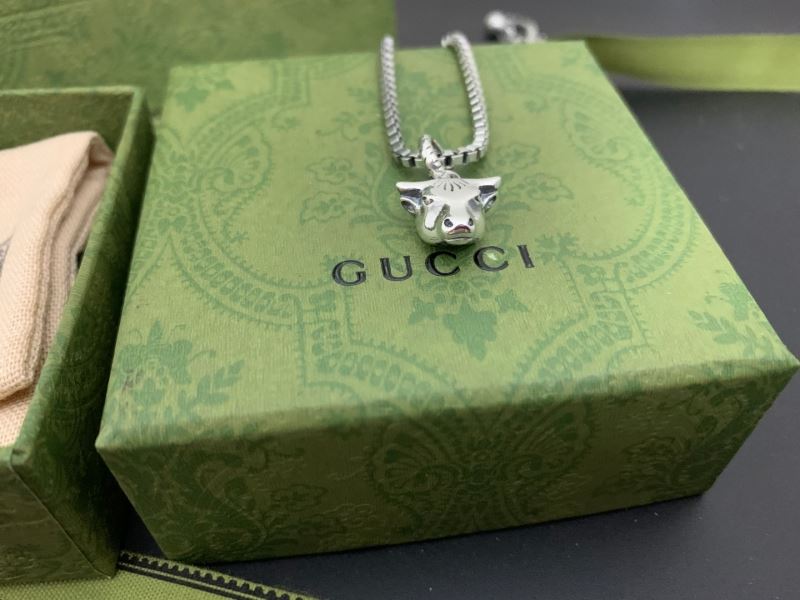 Gucci Necklaces